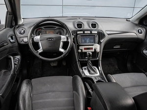 Седан Ford Mondeo 2010 года, 780000 рублей, Краснодар