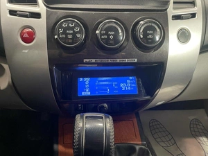 Внедорожник Mitsubishi Pajero Sport 2008 года, 1565000 рублей, Красноярск