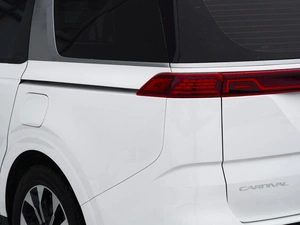 Минивэн Kia Carnival 2021 года, 4800999 рублей, Тверь