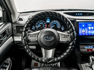 Универсал Subaru Outback 2010 года, 1420000 рублей, Красноярск