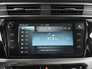 Внедорожник SsangYong Korando 2021 года, 2548000 рублей, Ставрополь
