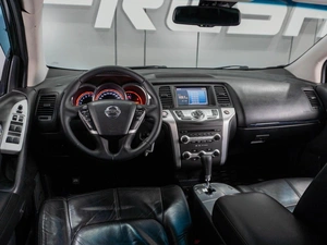 Внедорожник Nissan Murano 2011 года, 1179000 рублей, Тюмень