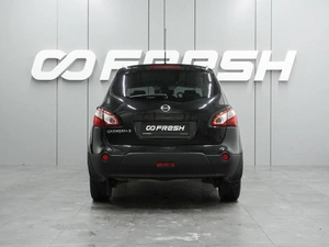 Внедорожник Nissan Qashqai+2 2010 года, 1289000 рублей, Воронеж