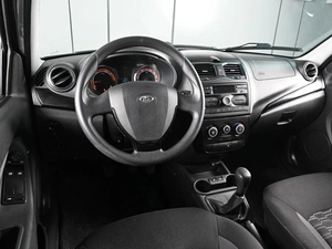 Универсал ВАЗ (LADA) Granta Cross 2021 года, 829000 рублей, Аксай