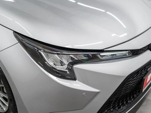 Универсал Toyota Corolla 2019 года, 1749000 рублей, Красноярск