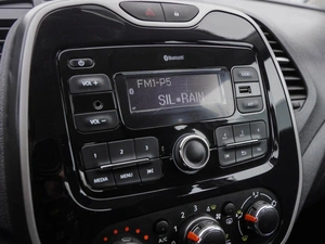 Внедорожник Renault Kaptur 2018 года, 1300000 рублей, Волгоград