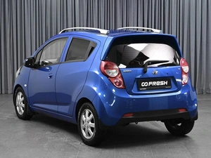 Хетчбэк Ravon R2 2017 года, 784000 рублей, Ставрополь