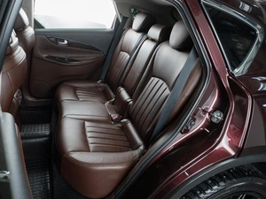 Внедорожник Infiniti QX50 2016 года, 2100000 рублей, Тюмень