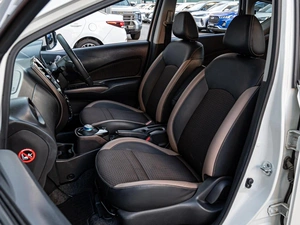 Хетчбэк Nissan Note 2016 года, 1245000 рублей, Краснодар