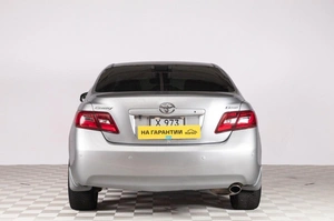 Седан Toyota Camry 2010 года, 1219000 рублей, Челябинск