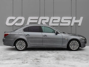 Седан BMW 5 серия 2009 года, 999000 рублей, Краснодар