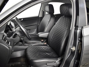 Лифтбек Skoda Rapid 2021 года, 1663200 рублей, Казань