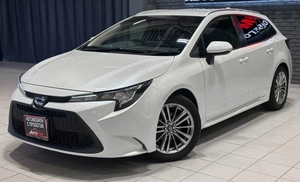 Универсал Toyota Corolla 2021 года, 1697000 рублей, Красноярск