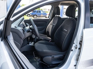 Хетчбэк Renault Sandero Stepway 2018 года, 1200000 рублей, Краснодар