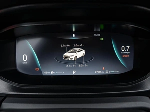 Седан OMODA S5 2023 года, 1380000 рублей, Краснодар