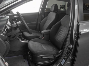 Седан Hyundai Solaris 2015 года, 999000 рублей, Тюмень