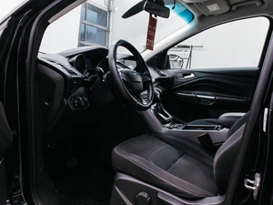 Внедорожник Ford Kuga 2018 года, 1449000 рублей, Красноярск