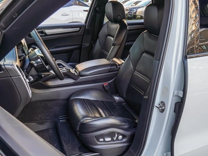 Внедорожник Porsche Cayenne 2018 года, 5780000 рублей, Краснодар