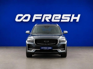 Внедорожник Geely Monjaro 2025 года, 3999077 рублей, Москва