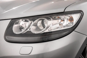 Внедорожник Hyundai Santa Fe 2010 года, 1289000 рублей, Барнаул