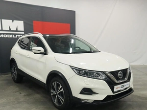 Внедорожник Nissan Qashqai 2020 года, 2605000 рублей, Курск