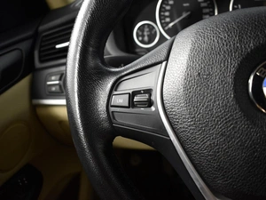 Внедорожник BMW X3 2012 года, 1827900 рублей, Казань