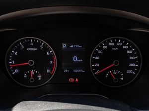 Седан Kia Rio 2018 года, 1530000 рублей, Краснодар