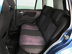 Хетчбэк Ford Fusion 2007 года, 620000 рублей, Аксай