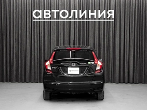 Хетчбэк Honda Fit 2019 года, 1100000 рублей, Красноярск