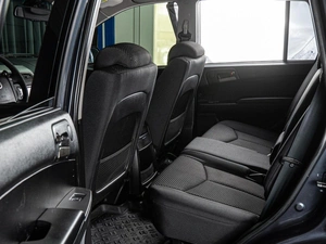 Внедорожник SsangYong Kyron 2013 года, 1075000 рублей, Волгоград