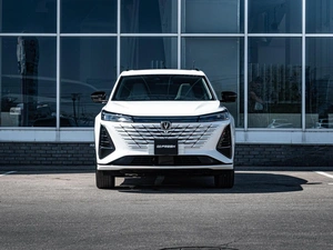 Внедорожник Changan CS75 Plus 2024 года, 3049000 рублей, Нижний Новгород