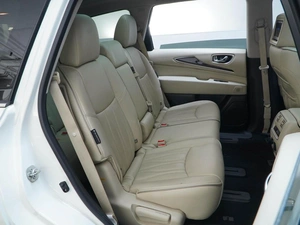 Внедорожник Infiniti QX60 2018 года, 2450050 рублей, Москва