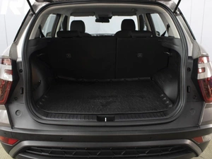 Внедорожник Hyundai Creta 2022 года, 2198000 рублей, Омск