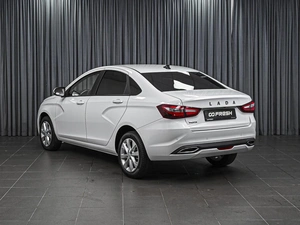 Седан ВАЗ (LADA) Vesta 2025 года, 1559000 рублей, Ставрополь