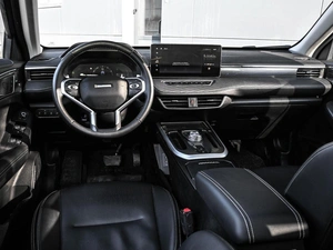 Внедорожник Haval Jolion 2025 года, 2299000 рублей, Кирилловка