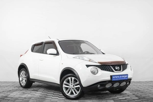Внедорожник Nissan Juke 2014 года, 1199000 рублей, Кемерово