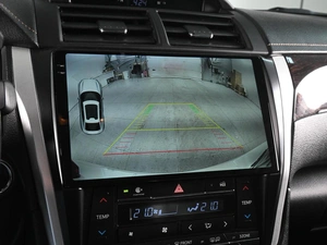 Седан Toyota Camry 2017 года, 2329000 рублей, Аксай