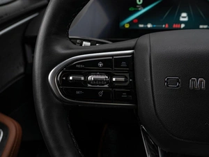 Внедорожник OMODA C5 2023 года, 2045000 рублей, Краснодар