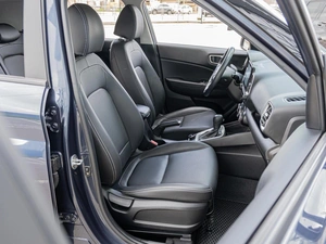 Внедорожник Hyundai Venue 2021 года, 2250000 рублей, Краснодар