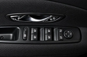 Седан Renault Fluence 2012 года, 619000 рублей, Челябинск