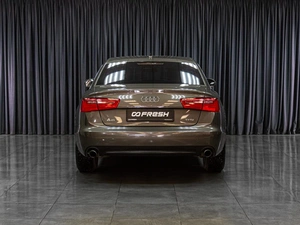 Седан Audi A6 2014 года, 1499000 рублей, Тюмень