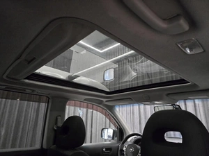 Внедорожник Nissan X-Trail 2010 года, 1149000 рублей, Красноярск