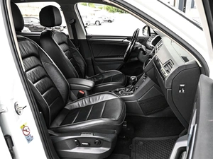 Внедорожник Volkswagen Tiguan 2019 года, 2777000 рублей, Кирилловка