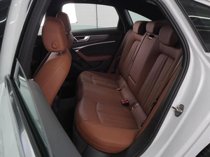 Седан Audi A6 2023 года, 6360000 рублей, Воронеж