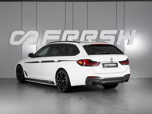 Универсал BMW 5 серия 2019 года, 4430000 рублей, Минеральные Воды