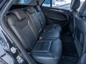 Внедорожник Mercedes-benz GLE-класс 2016 года, 3449000 рублей, Саратов