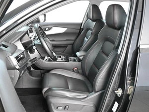 Внедорожник Chery Tiggo 7 Pro 2022 года, 1695000 рублей, Аксай