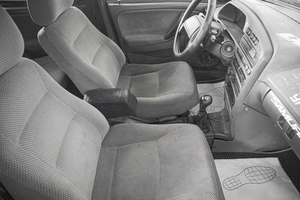 Хетчбэк ВАЗ (LADA) 2114 Samara 2011 года, 349000 рублей, Кемерово