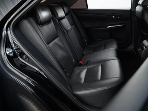 Седан Toyota Camry 2017 года, 2399777 рублей, Москва