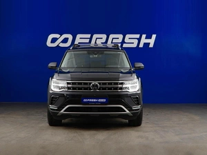 Внедорожник Volkswagen Teramont 2024 года, 5427077 рублей, Москва